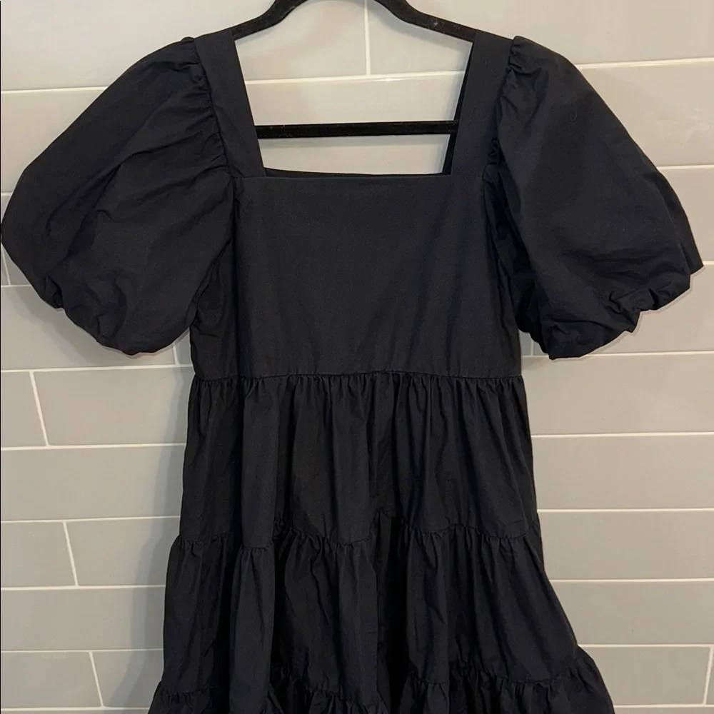 Oak + Fort Minidress - Picture 4 of 14